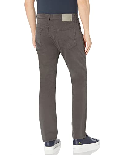 AG Adriano Goldschmied Men's The Graduate Tailored Leg Sud Pant2