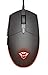 immagine 6Trust Gaming GXT 838 Azor Tastiera e Mouse Gaming, Nero