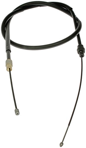 Dorman Parking Brake Cable P N C661003