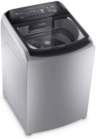 Máquina de Lavar 17kg Electrolux Perfect Care com Jatos Poderosos...