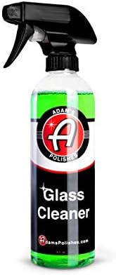 Adam’s Polishes...