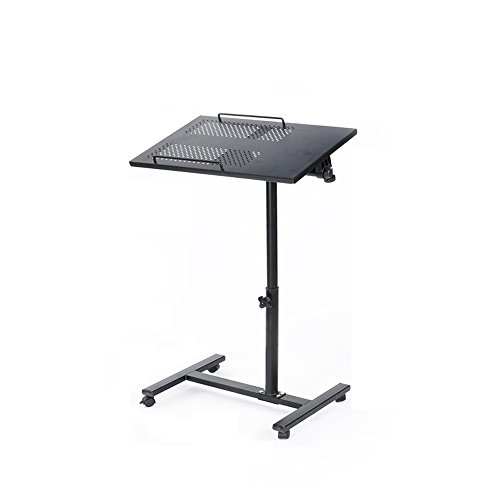 Feifei Tavolo da Laptop Portatile Completamente