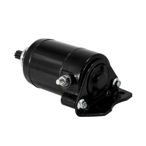 Démarreur moto Discover 135 pièce rechange moteur DS111051 - 3