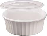 Baking Dish French White 16oz by CorningWare
