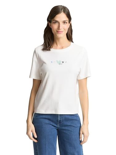 Tom Tailor Damen T-Shirt