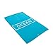 Produktbild Vossen Strandtuch Ocean Turquoise, 100 x 180 cm