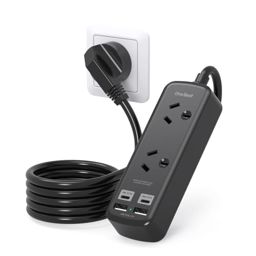 multi outlets