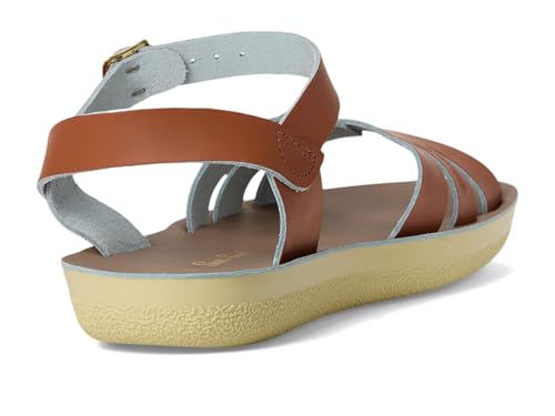 Image of Salt Water Sandals Sun-San Boardwalk Women's Leather Sandals