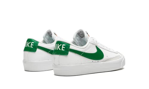 Nike Youth Blazer Low '77 GS DA4074 115 Pine Green - Size 4Y3