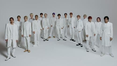 CyberHelix(SINGLE+Blu-ray Disc2枚組)の商品画像