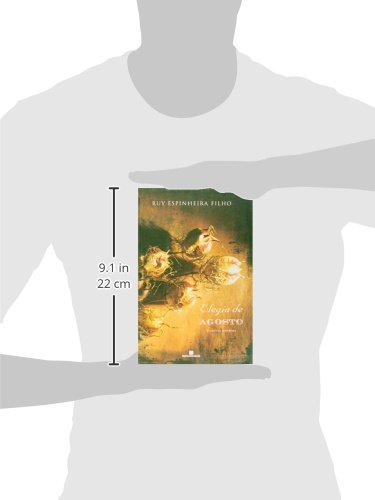 Elegia de agosto: Elegia de agosto: - Imagem 3