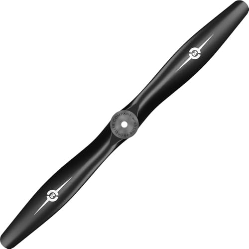 Master Airscrew Electric Only Series 13x8.5 Performance Propeller