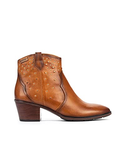 Pikolinos Botín de Piel HUELMA W2Z