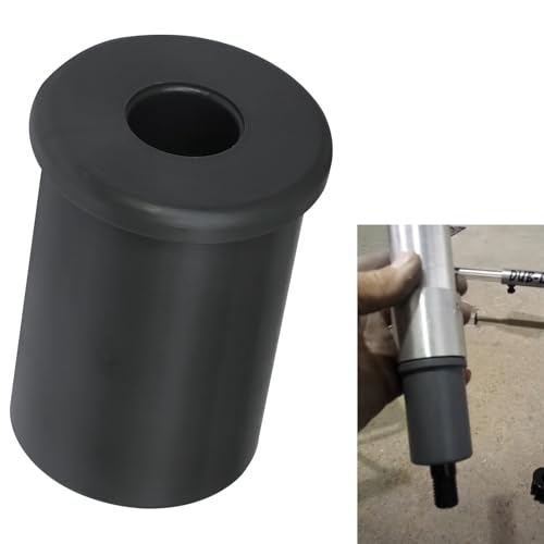 1 Pcs New Upgraded SP-14000 Boat Seat Rod Adapter Bushing, Converts 1.77 Inch Bases Accepts 3/4 Inch Boat Seat Pin Post, Fits for Attwood Swivl-Eze SP14000 Series 3/4 inch Pin Boat Seat Pedestal Kit