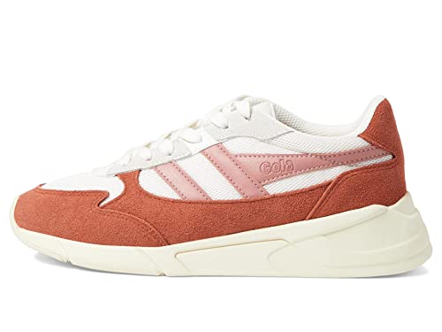 Gola Women's Tempest Sneaker4
