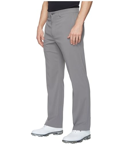 Callaway Men's Tech Golf Pants (Available in Big & Tall), Quiet Shade, 32W x 32L - image 2