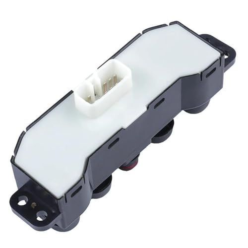 Bouton commande lève-vitre bloqué ? Solution Chevrolet Equinox GM - 5
