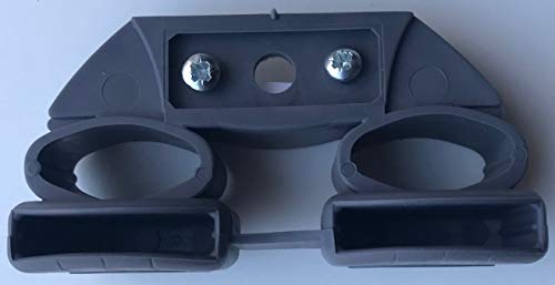 SCM Créations Bit, 38 mm, voor schroeven of afzetten met schroeven.