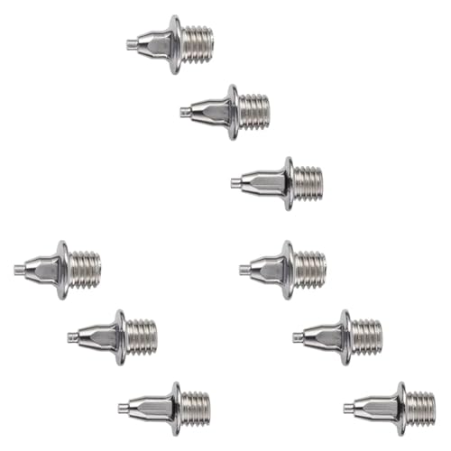 MIZUNO(�~�Y�m) ���� �X�p�C�N�s�� �I�[���E�F�U�[/�g���b�N�p �O���b�v�^�C�v 8ZA303 03:�V���o�[ 8 (× 3)