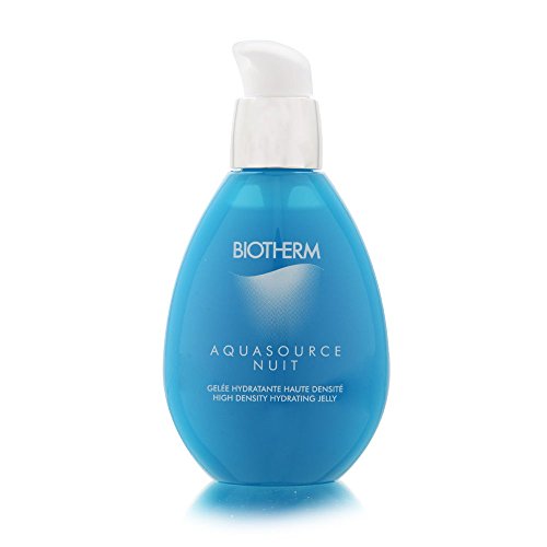 Biotherm Night Care 1.69 Oz Aquasource Nuit High Density Hydrating Jelly (For All Skin Types) For Women
