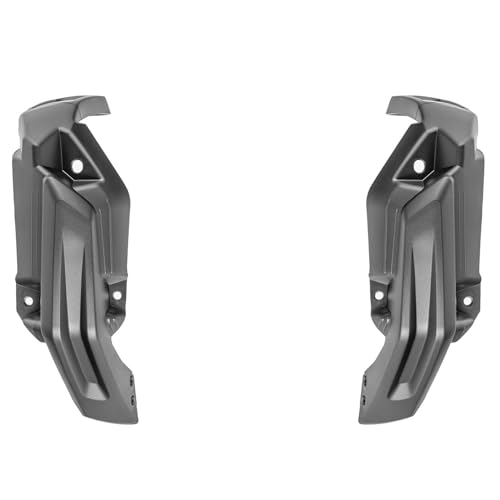 Protège-mains moto YAMAHA 700 T700S pour rouler protégé