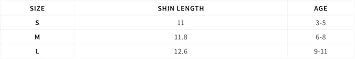 Venum Challenger Kids Shin Guards