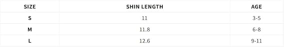 Venum Challenger Kids Shin Guards