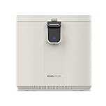 Food Cycler Eco 5 Award-Winning Kitchen Food Recycler | Indoor Composter Bin Alternative | Electric Countertop Food Disposer with Odorless 5L Indoor Food Waste Bin for Easy Waste Management | White