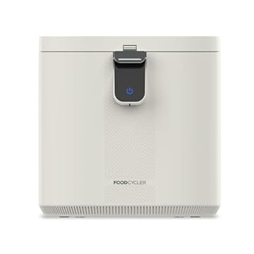 best kitchen food recycler bin