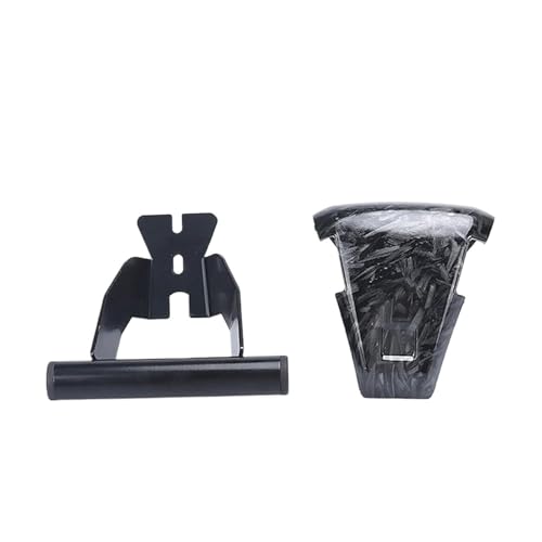 �ɓK������ NSS 350 NSS350 2021 2022 2023 �I�[�g�o�C 25mm �d�b�i�r�Q�[�V���� �u���P�b�g �z���_�[ �}�E���g �X�^���h �A�N�Z�T���[ �I�[�g�o�C�i�r�Q�[�V�����u���P�b�g(Forged Texture)