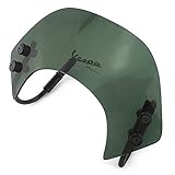 Apariencia: 100% nuevo, grosor HD translúcido, diseño único y elegante que le dará a tu motocicleta ese aspecto personalizado especial, perfecto para combinar con el estilo, aspecto mucho mejorado en comparación con la pieza original.