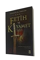 Fetih ve Kıyamet 6051149317 Book Cover