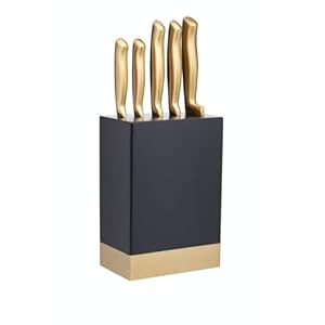 MasterCraft Knife Block Set