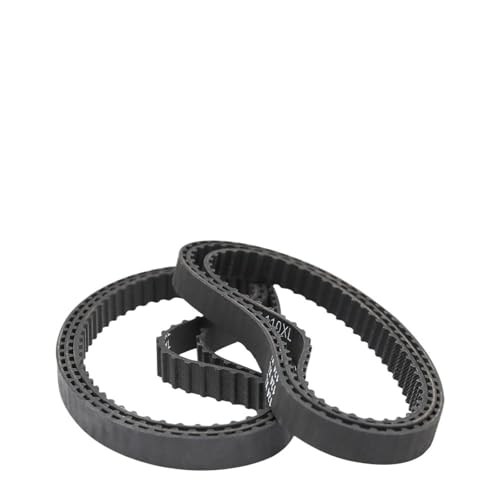Courroie de distribution XL synchrone haute résistance en caoutchouc 112XL 20mm