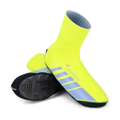 Sportneer Cycling Shoe Covers Cover