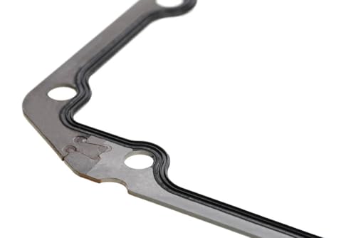 Junta de cárter Ajusa 14089900 soluciona pérdida de aceite de motor 4