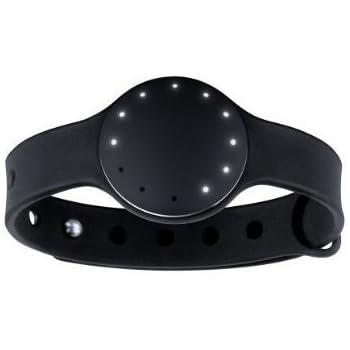 Amazon Com Misfit Shine Monitor De Actividad Seguimiento De Deportes Y Sueno Negro misfit shine monitor de actividad seguimiento de deportes y sueno negro