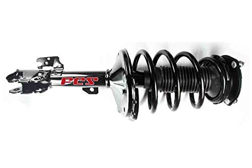 Amazon.com: Complete Strut Assembly : Automotive