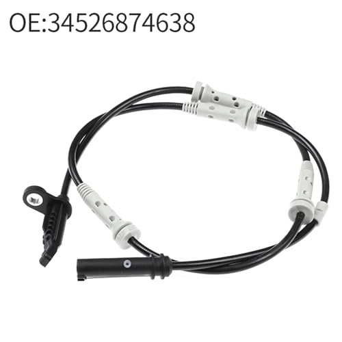 Capteur ABS de voiture résout voyant tableau de bord G30 G31 G11 G12