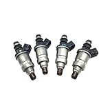 ej9 civic coupe Bénéficiez d'un meilleur rendement énergétique grâce à l'injecteur de carburant, qui permet de réduire la consommation de carburant tout en optimisant la puissance, ce qui vous permet au final de faire des économies à la pompe.