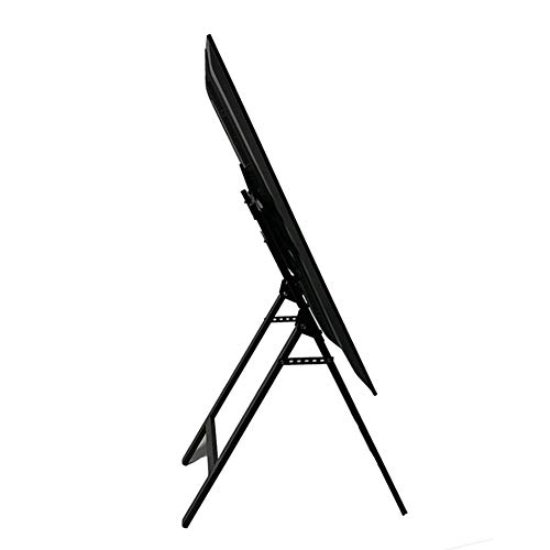 Soporte para TV móvil plegable para pantallas 26-63" miniatura 5