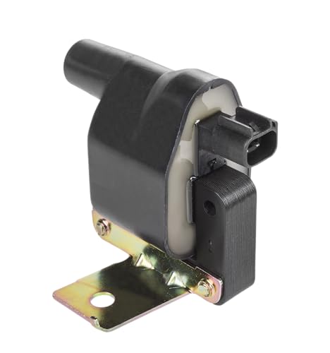 Bobine d'allumage VALEO 245240 haute tension stable pour Mitsubishi L 300