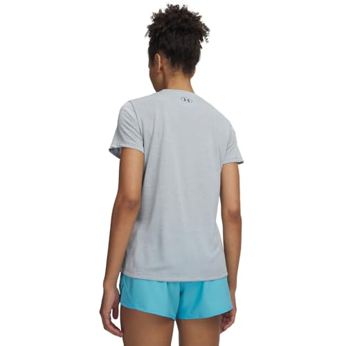 Image of Under Armour Women's Tech Twist Short Sleeve Crew T-Shirt