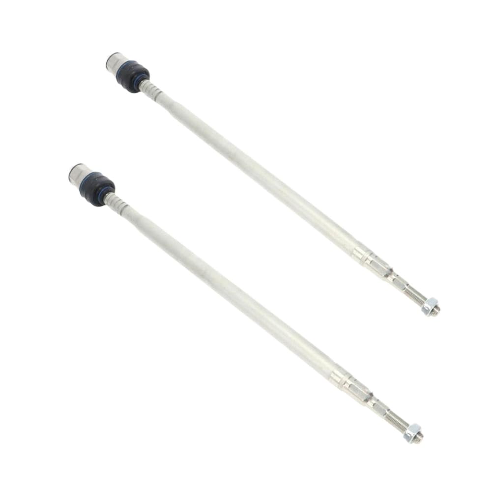 Extremo de barra de acoplamiento interior compatible con CR V RD 1995 2006 2001 2 0L 2 4L Reemplazo para 53521S9A003