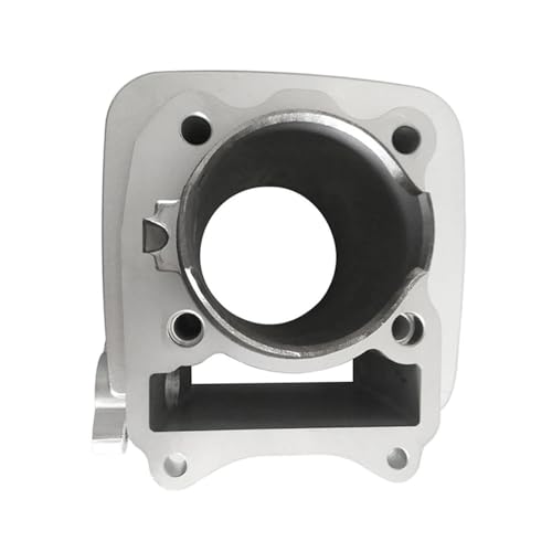 Kit segments de piston 66mm pour moto Suzuki DR200 DF200 1996-2009