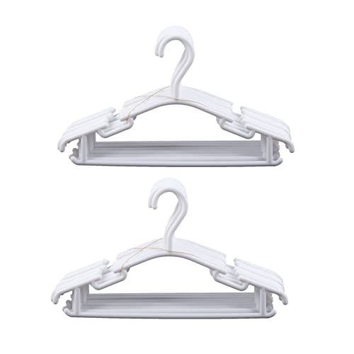 Perchas Infantiles Bebe Keplin Marca Spourita