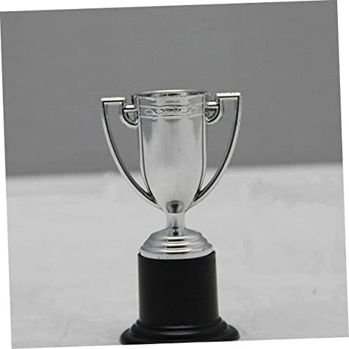 HAPINARY 20 Peças De Brinquedos Pequenos Troféu Para Crianças Troféu De Brinquedo Troféu De Festa Tr