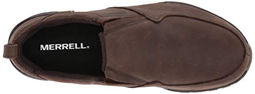 Merrell Women's Icepack Guide Moc Polar Wp Snow Shoe, Espresso, 5 M Us #TOP4