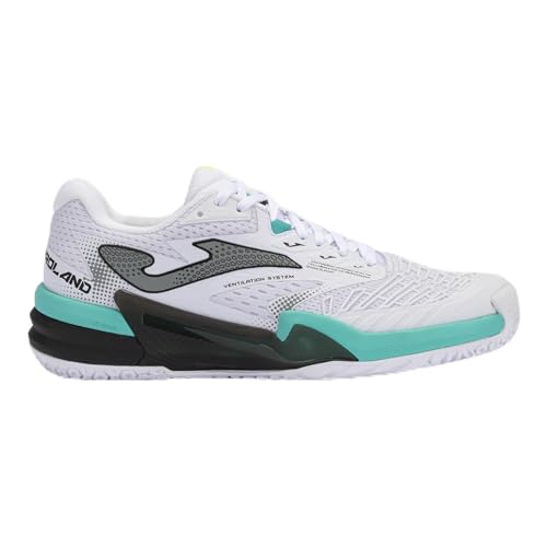 Basket Joma Homme Série Roland pour vos matchs de tennis du week-end et vos sessions de club