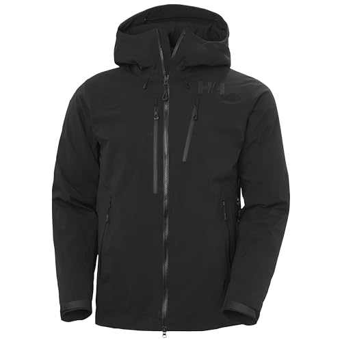 Amazon.com: Helly-Hansen Odin Infinity Insulated Jacket 2.0 Men's